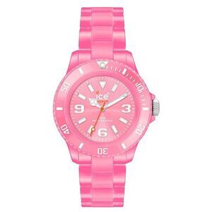 Ice Watch Men's Classic Pink Dial Watch - CS.PK.B.P.10